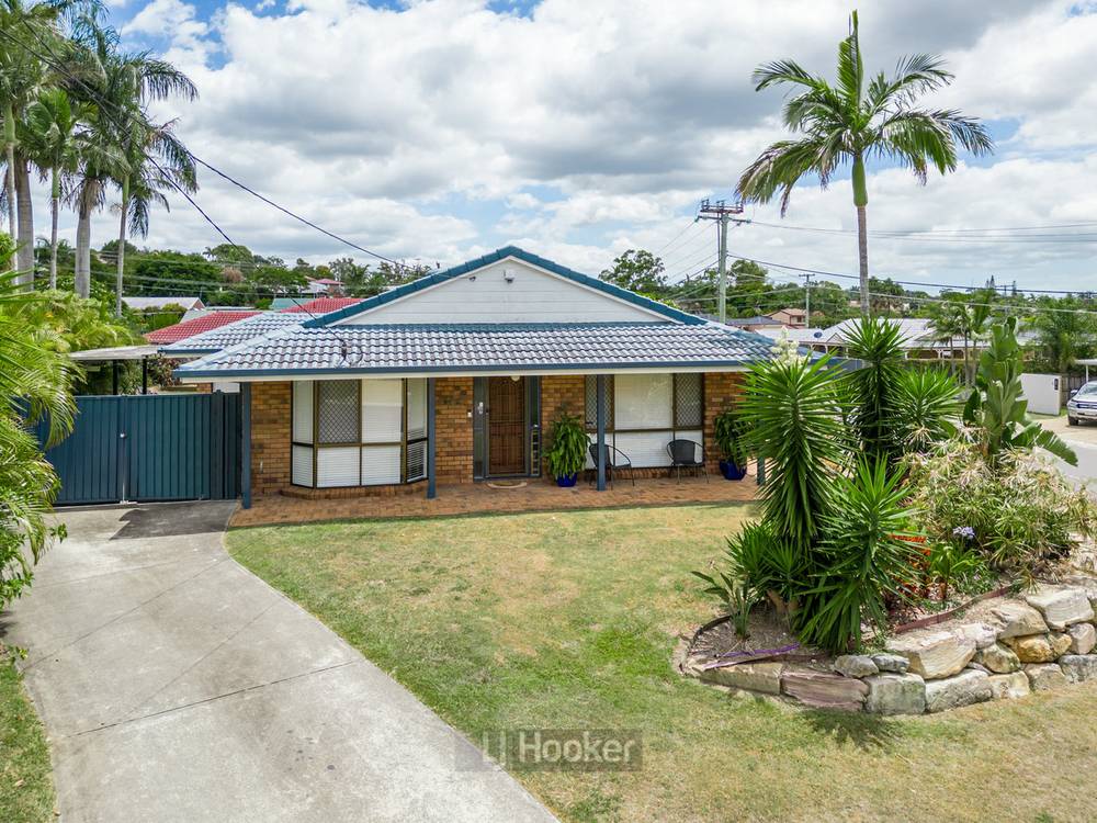 1 Itea Court, REGENTS PARK, QLD 4118