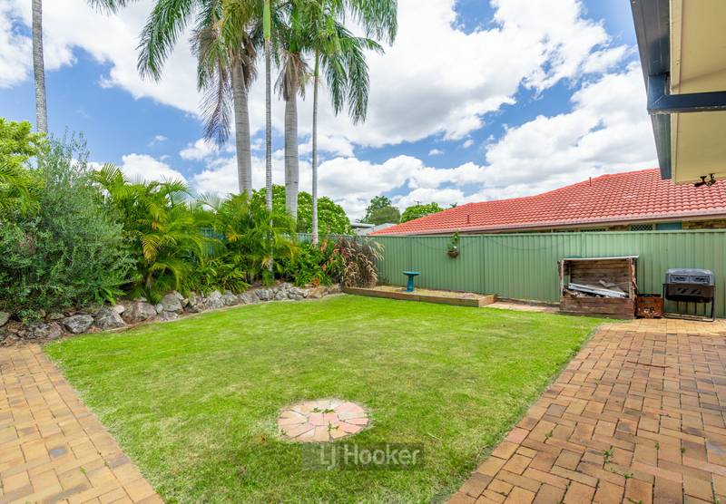 1 Itea Court, REGENTS PARK, QLD 4118