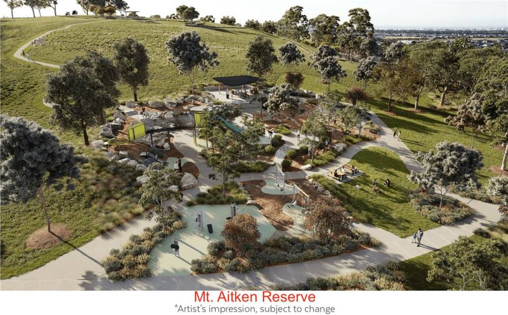 17 Waterview Boulevard, CRAIGIEBURN, VIC 3064