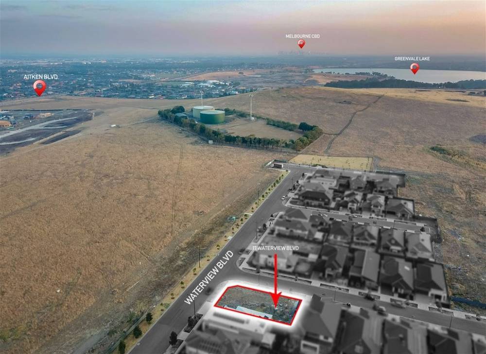 17 Waterview Boulevard, CRAIGIEBURN, VIC 3064