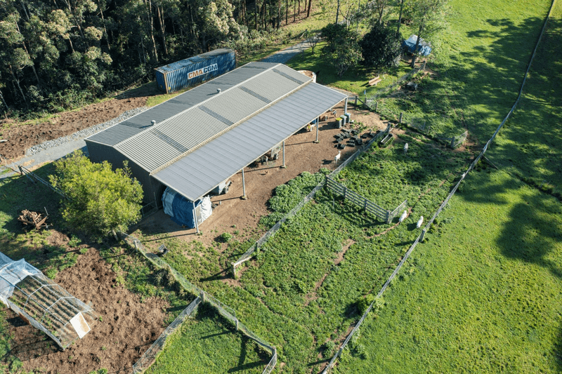 57 Hubbards Road North, WOOTTON, NSW 2423