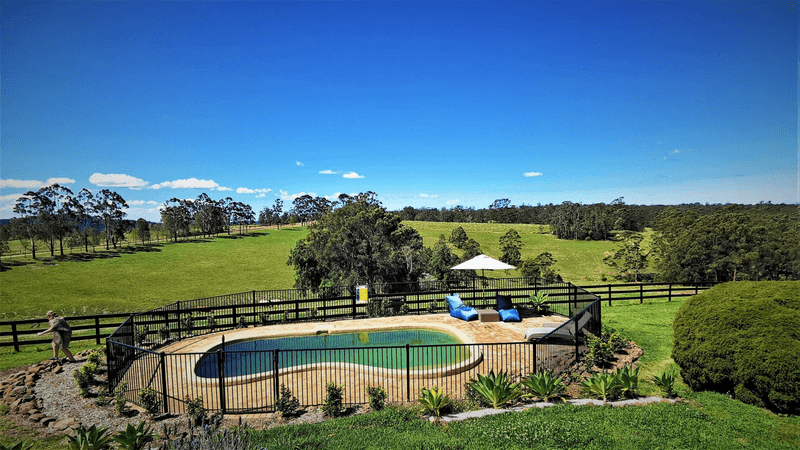 57 Hubbards Road North, WOOTTON, NSW 2423