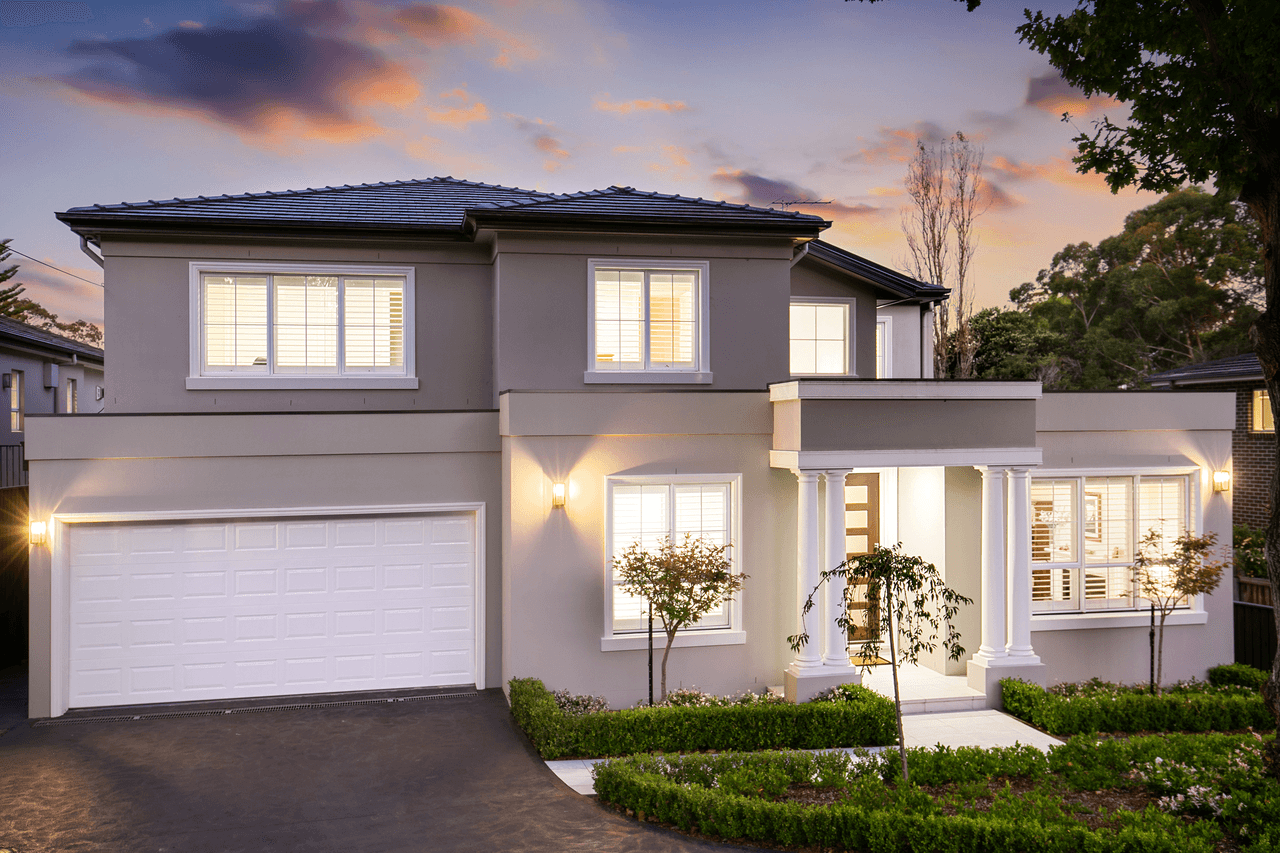 9 Derby Street, ST IVES, NSW 2075