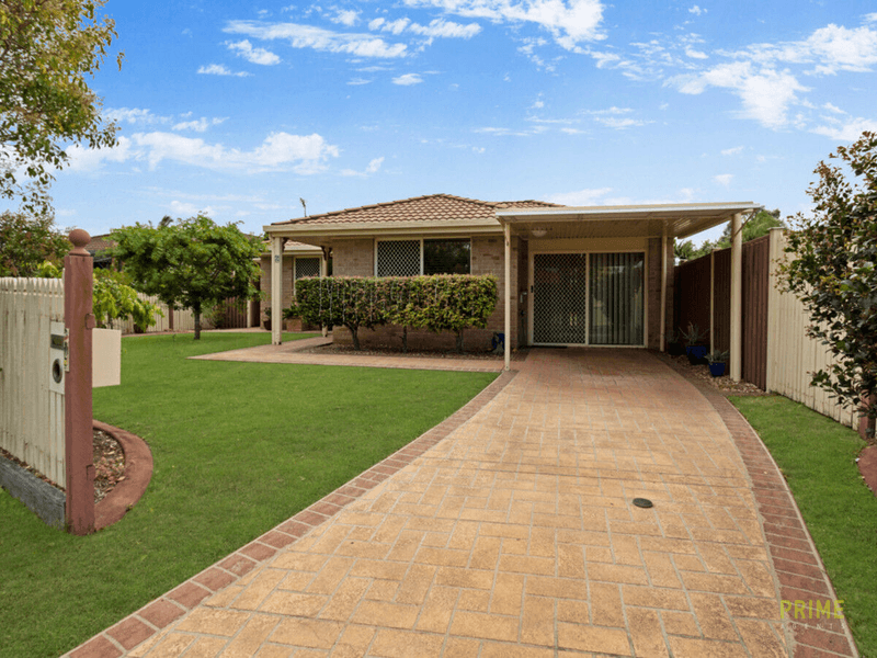 2 Brooke Court, Torquay, QLD 4655