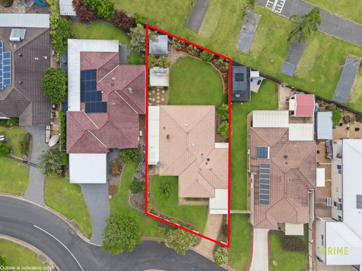 2 Brooke Court, Torquay, QLD 4655