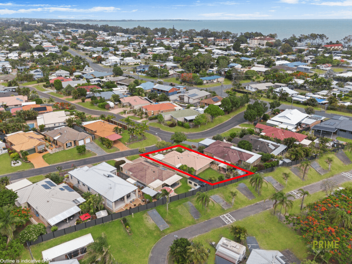 2 Brooke Court, Torquay, QLD 4655