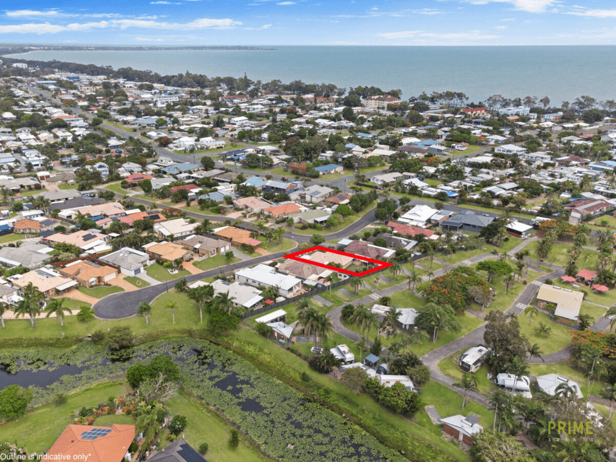 2 Brooke Court, Torquay, QLD 4655