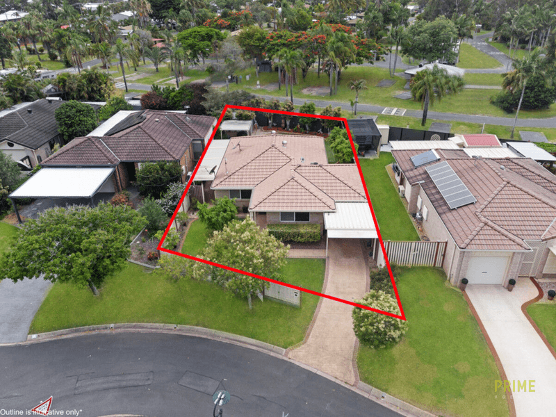 2 Brooke Court, Torquay, QLD 4655