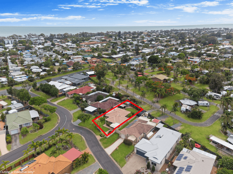 2 Brooke Court, Torquay, QLD 4655