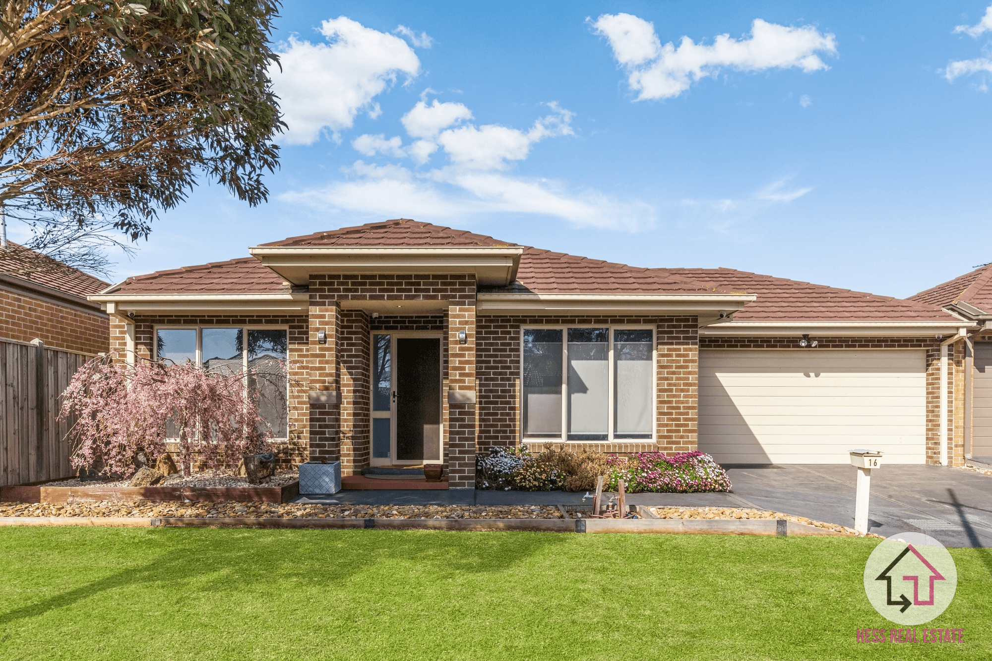 16 Millbrook Terrace, WALLAN, VIC 3756