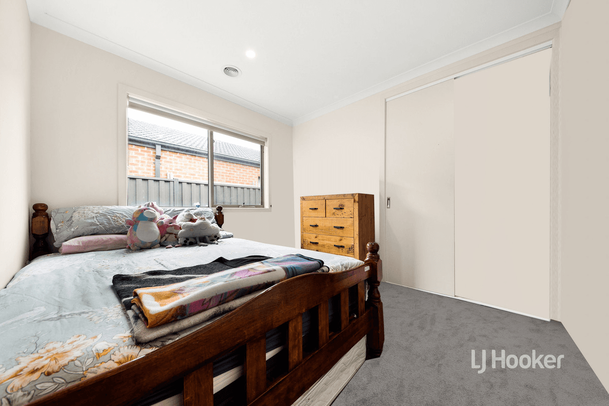 37 Rapa Drive, TARNEIT, VIC 3029