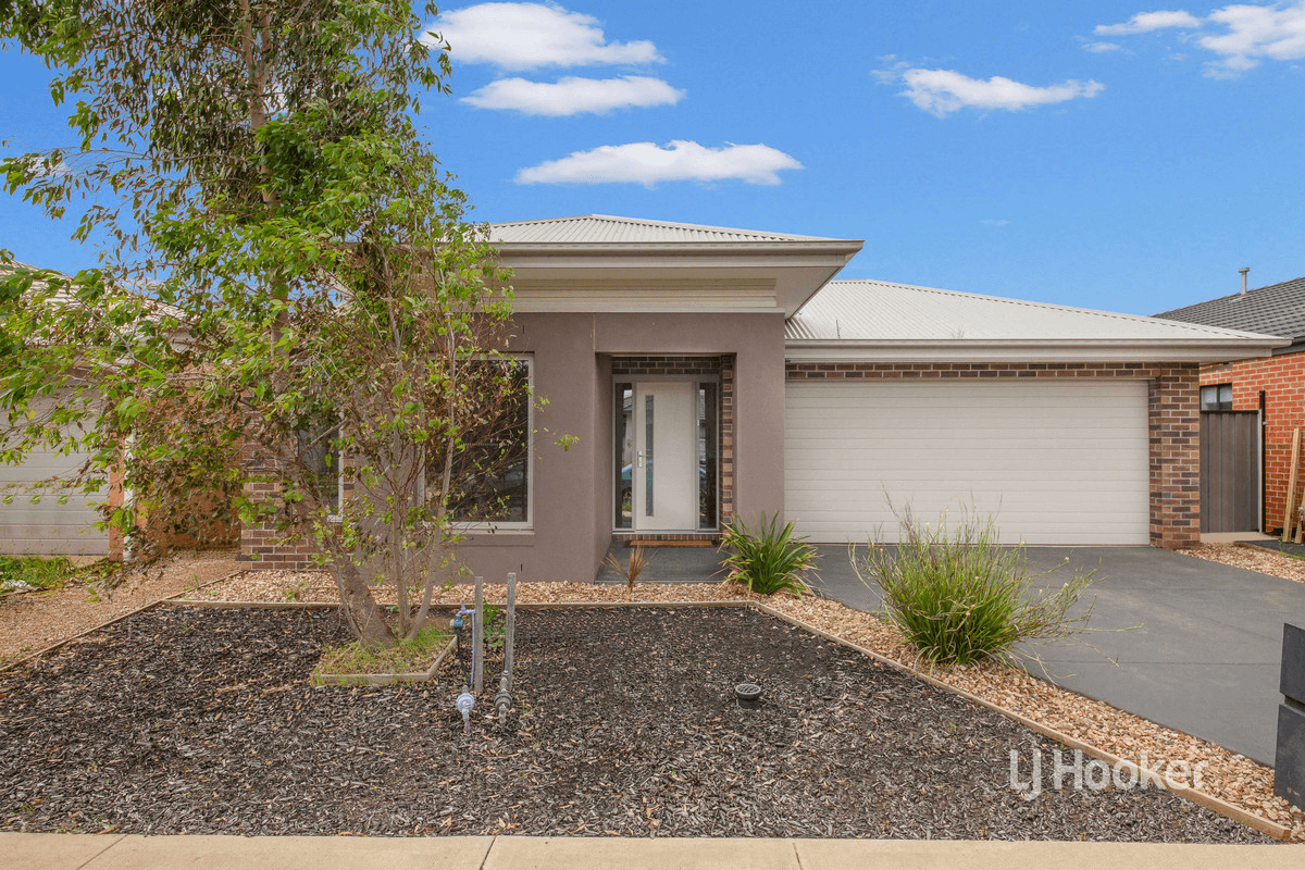 37 Rapa Drive, TARNEIT, VIC 3029