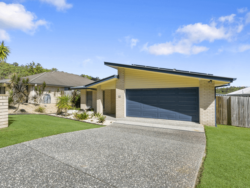 90 Aldgate Crescent, PACIFIC PINES, QLD 4211