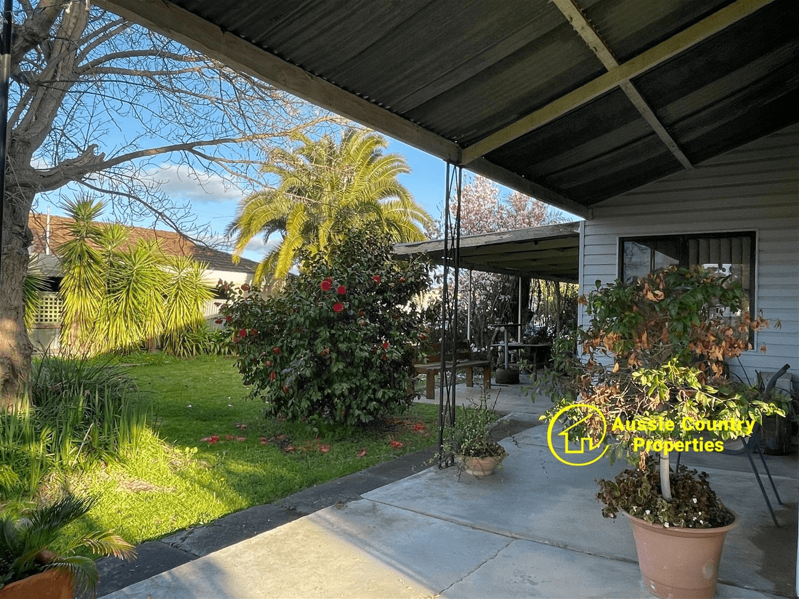 18 Budd Street, BERRIGAN, NSW 2712