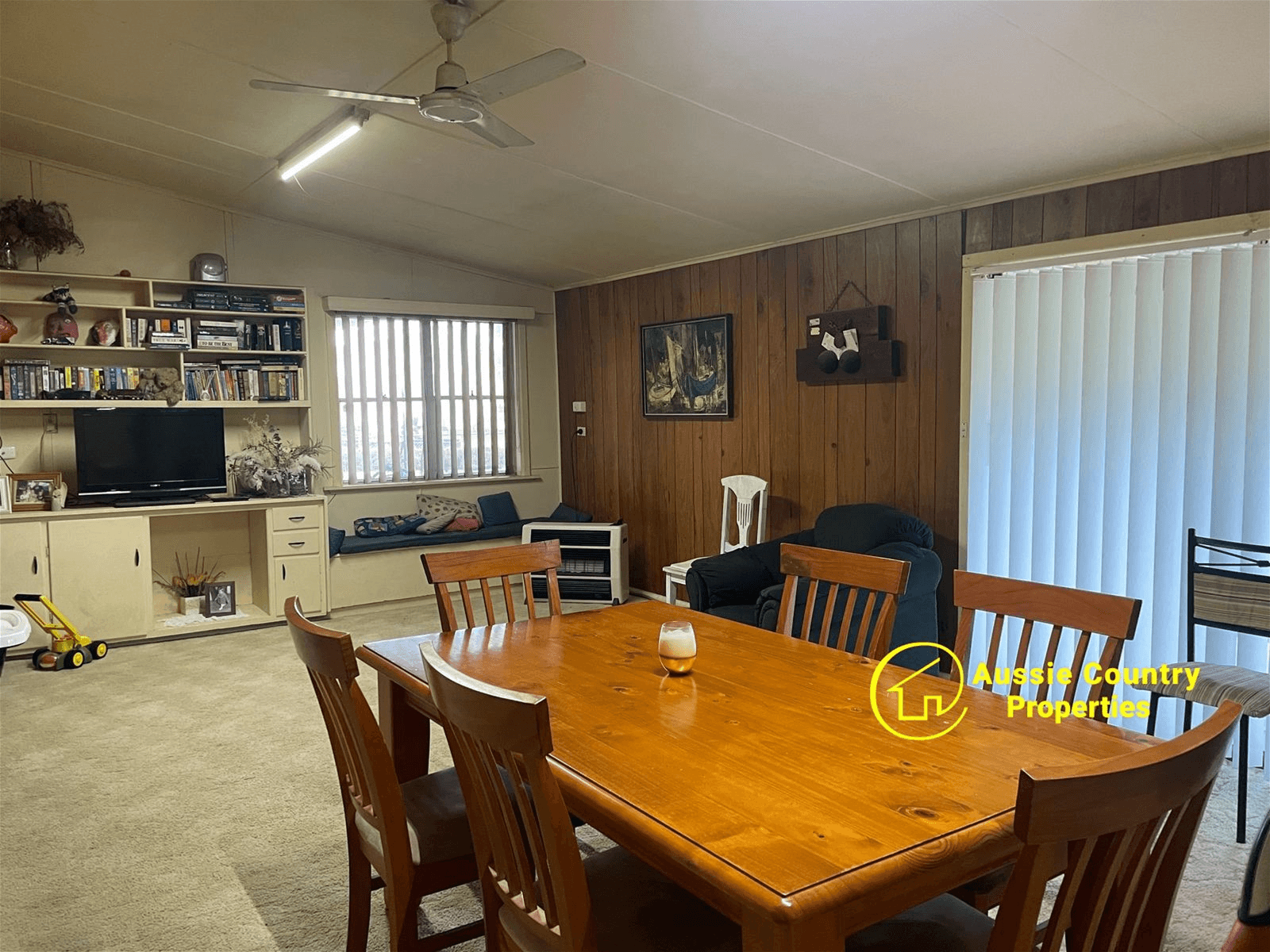 18 Budd Street, BERRIGAN, NSW 2712