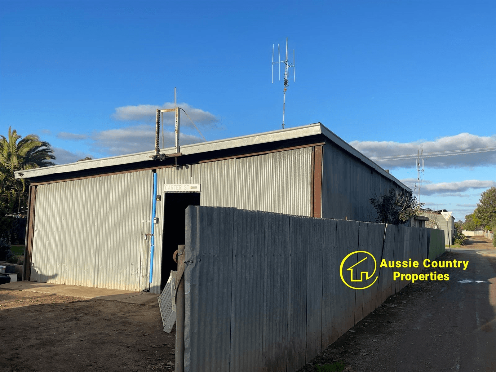 18 Budd Street, BERRIGAN, NSW 2712