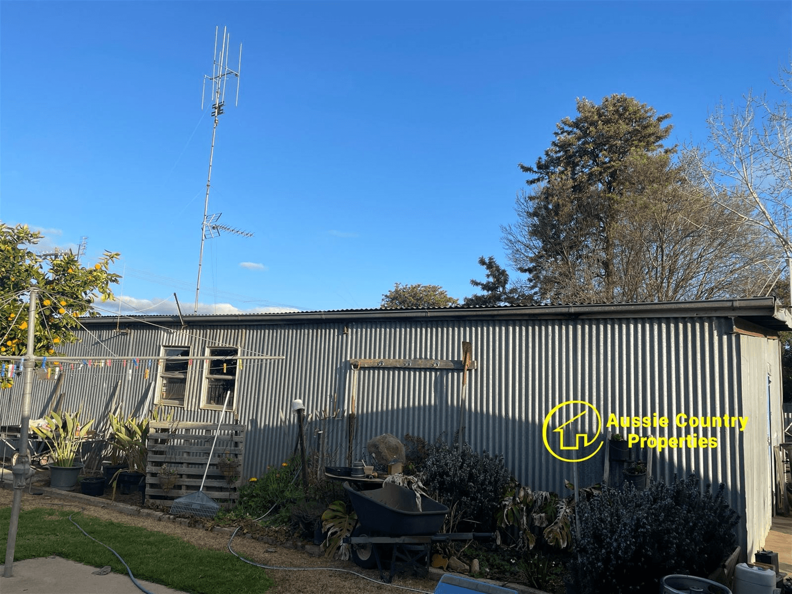 18 Budd Street, BERRIGAN, NSW 2712