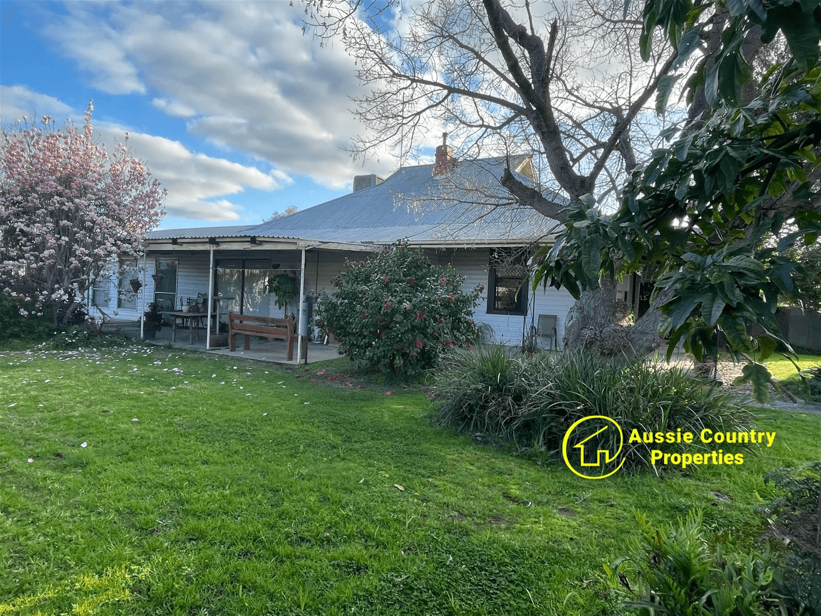18 Budd Street, BERRIGAN, NSW 2712