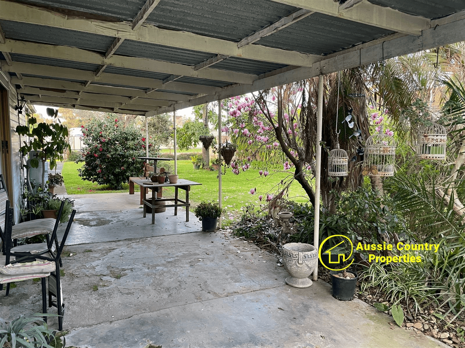 18 Budd Street, BERRIGAN, NSW 2712