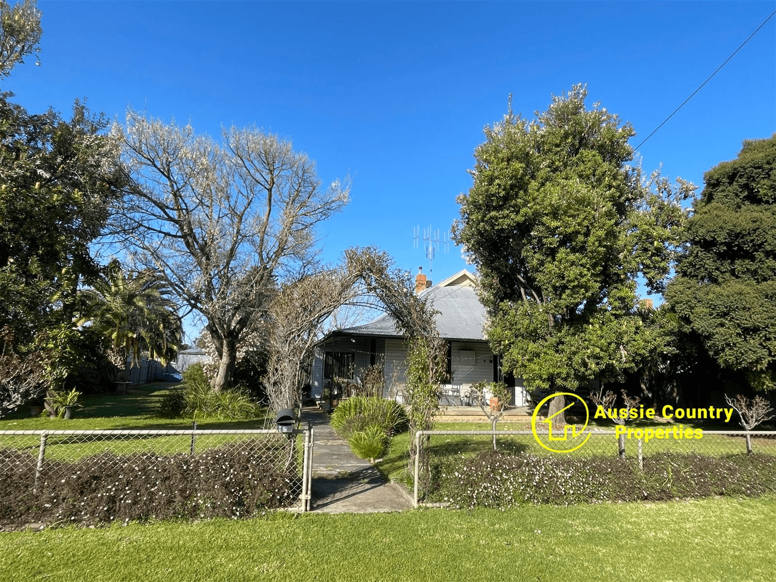 18 Budd Street, BERRIGAN, NSW 2712