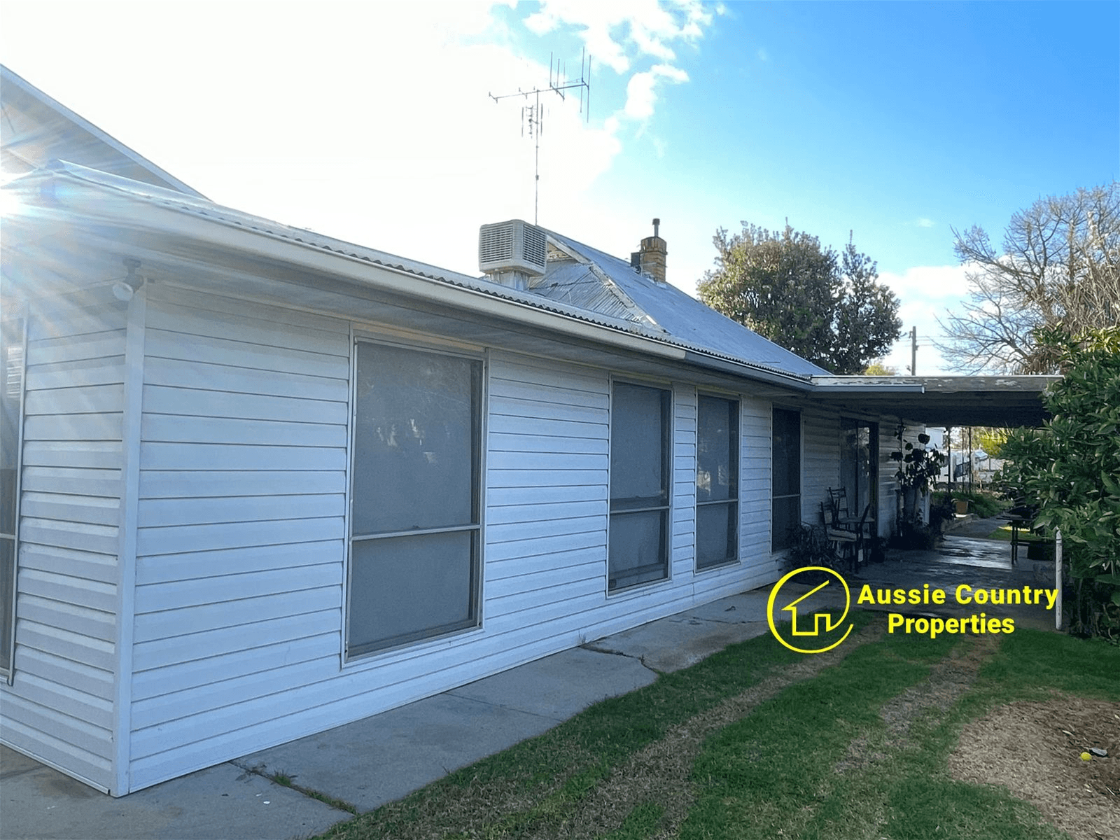 18 Budd Street, BERRIGAN, NSW 2712