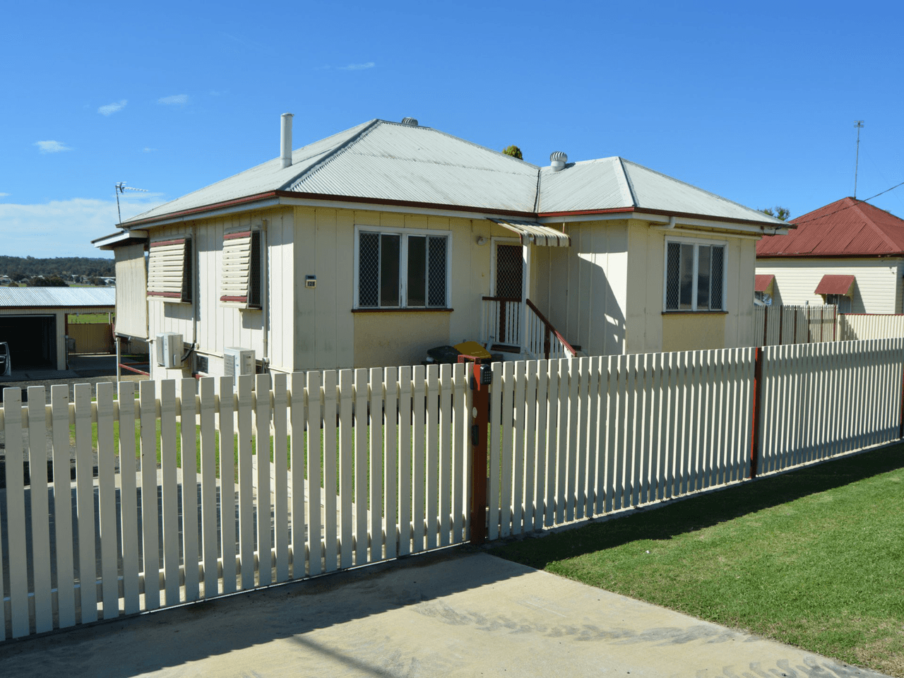 129 Wood, WARWICK, QLD 4370