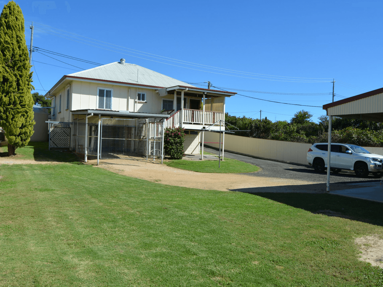 129 Wood, WARWICK, QLD 4370