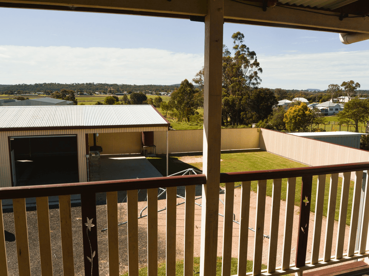 129 Wood, WARWICK, QLD 4370