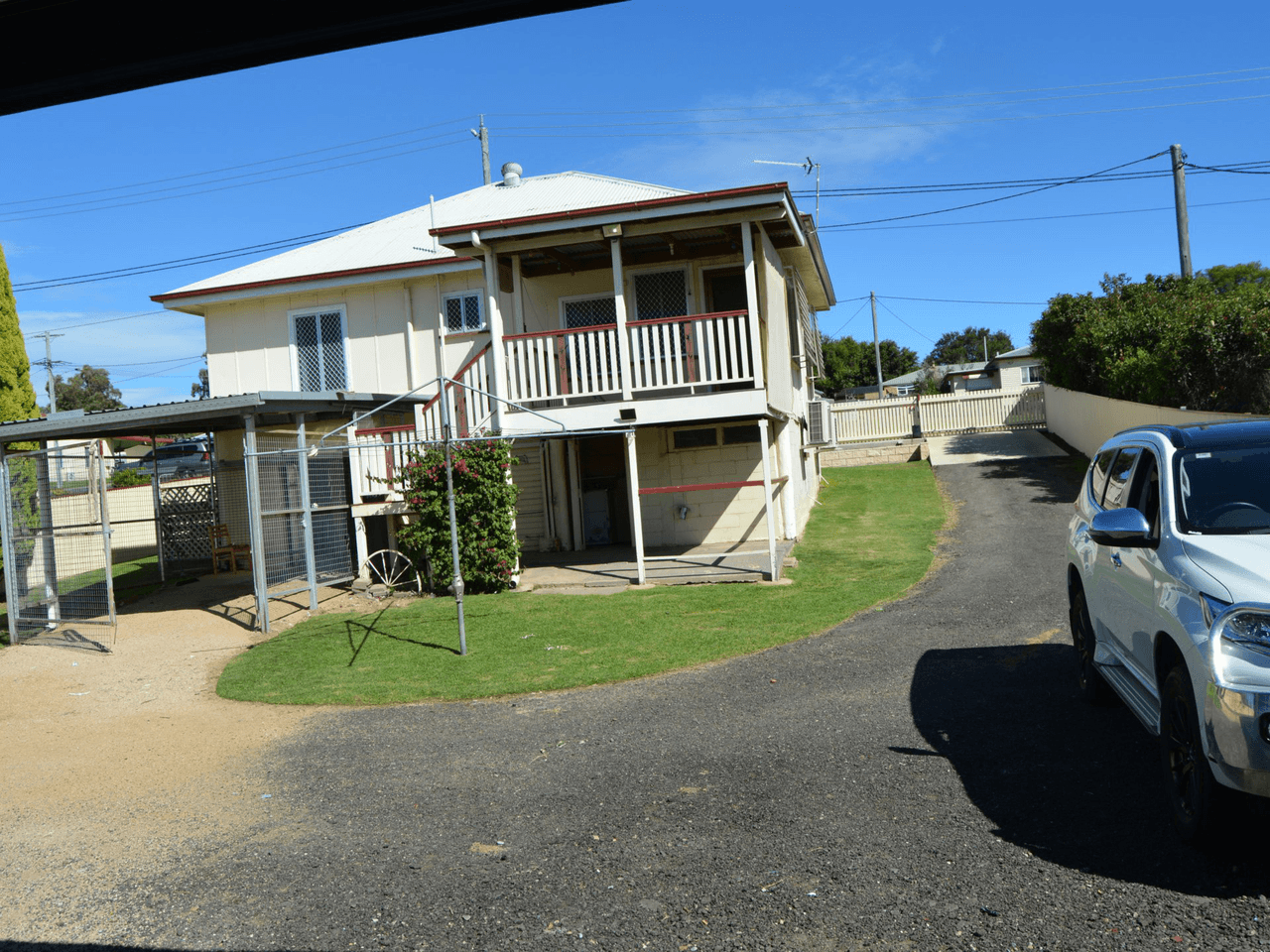 129 Wood, WARWICK, QLD 4370