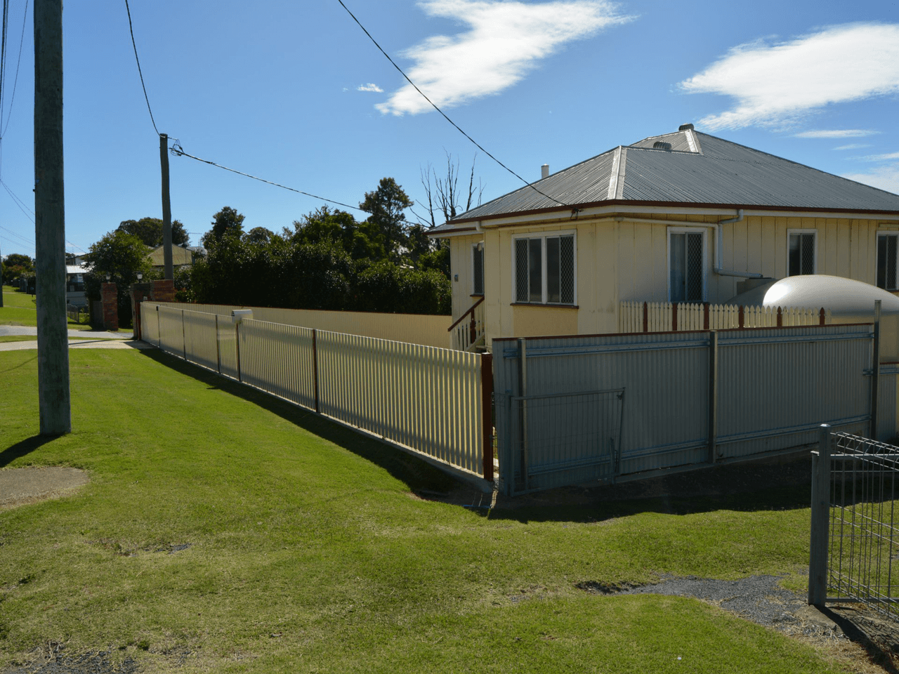 129 Wood, WARWICK, QLD 4370