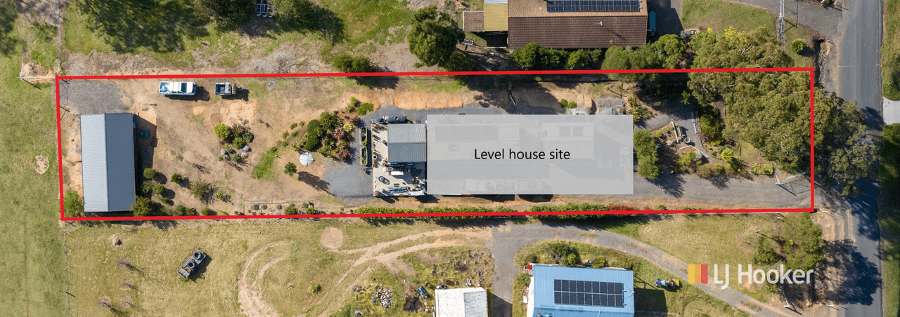 55 Robertson Street, BEMBOKA, NSW 2550