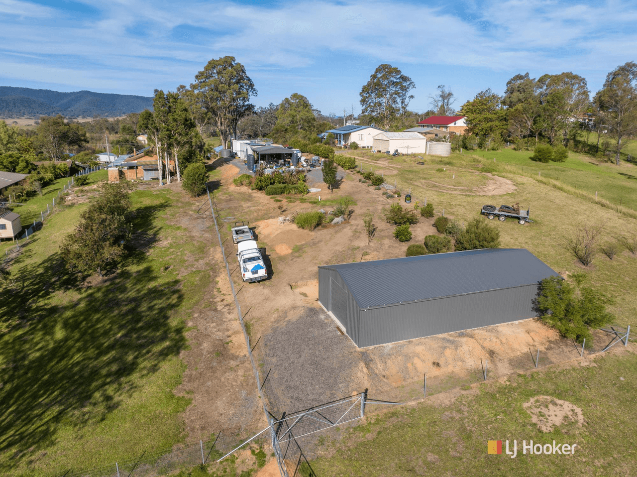 55 Robertson Street, BEMBOKA, NSW 2550