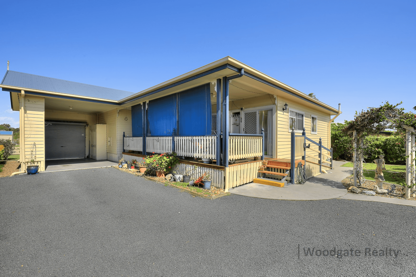 3 ROSELLA WAY, WOODGATE, QLD 4660