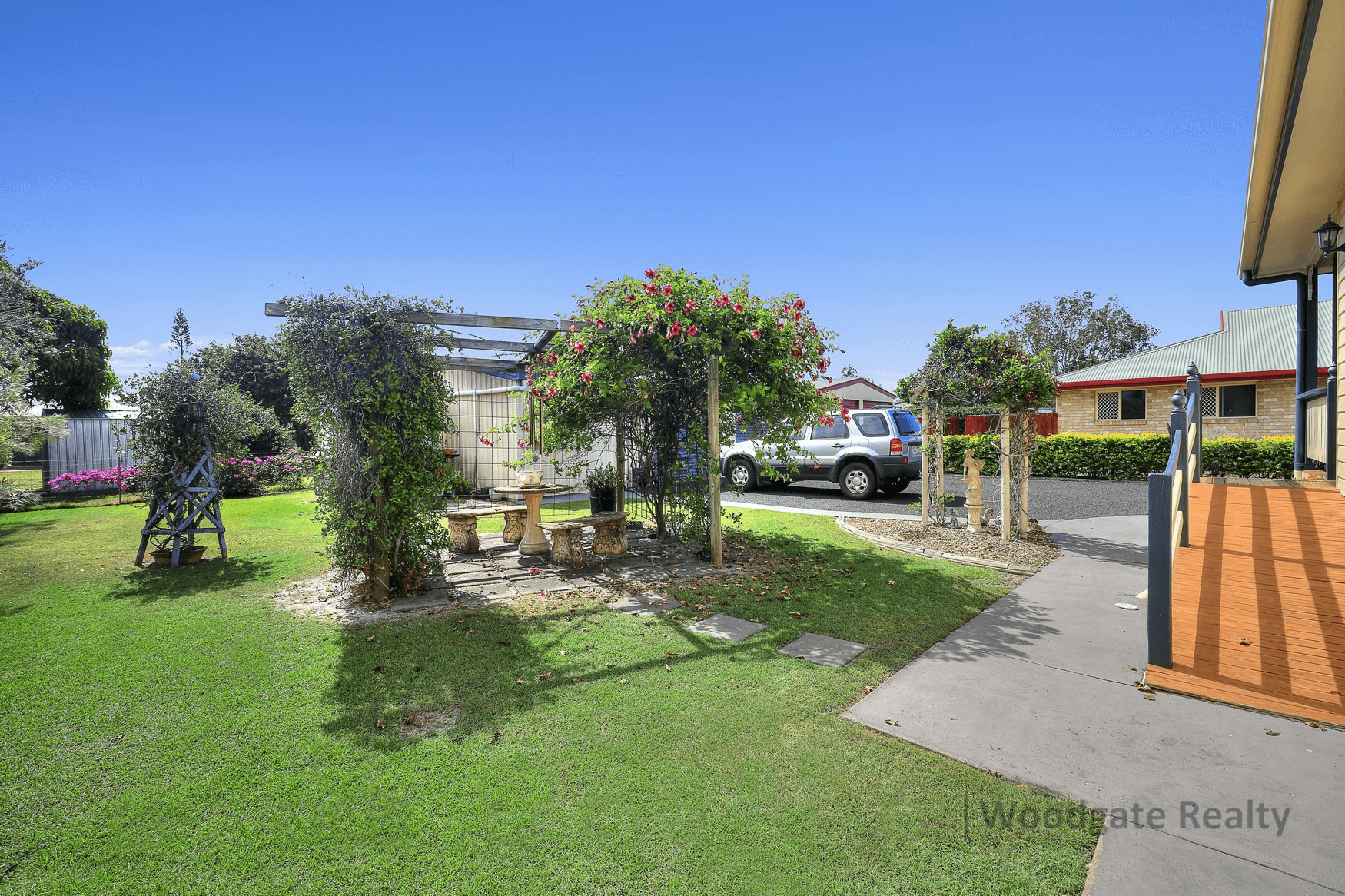 3 ROSELLA WAY, WOODGATE, QLD 4660