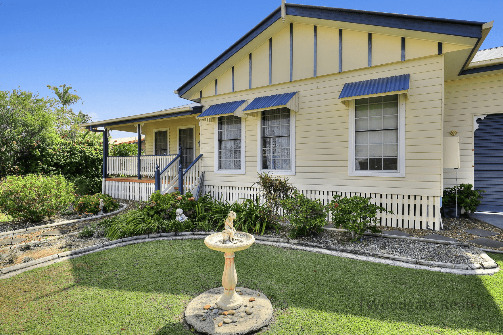 3 ROSELLA WAY, WOODGATE, QLD 4660