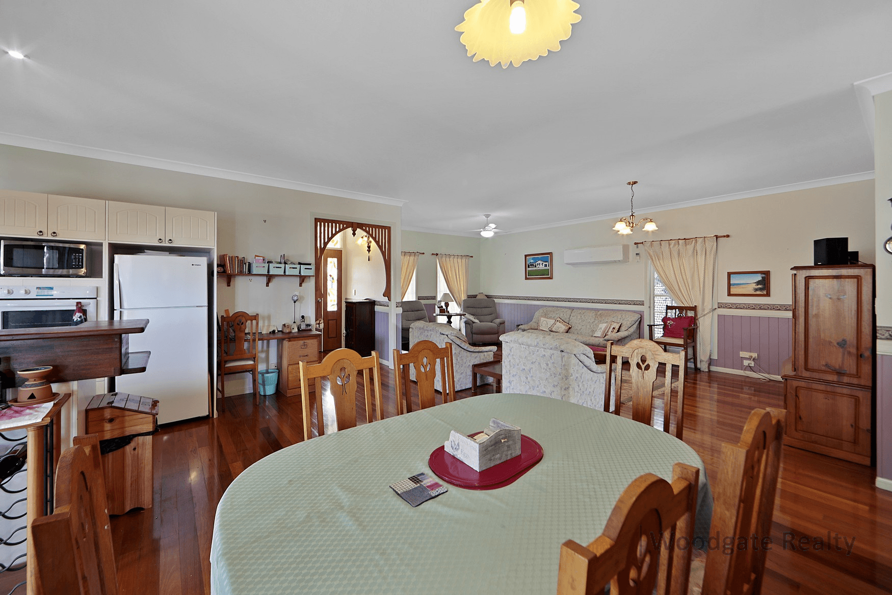 3 ROSELLA WAY, WOODGATE, QLD 4660