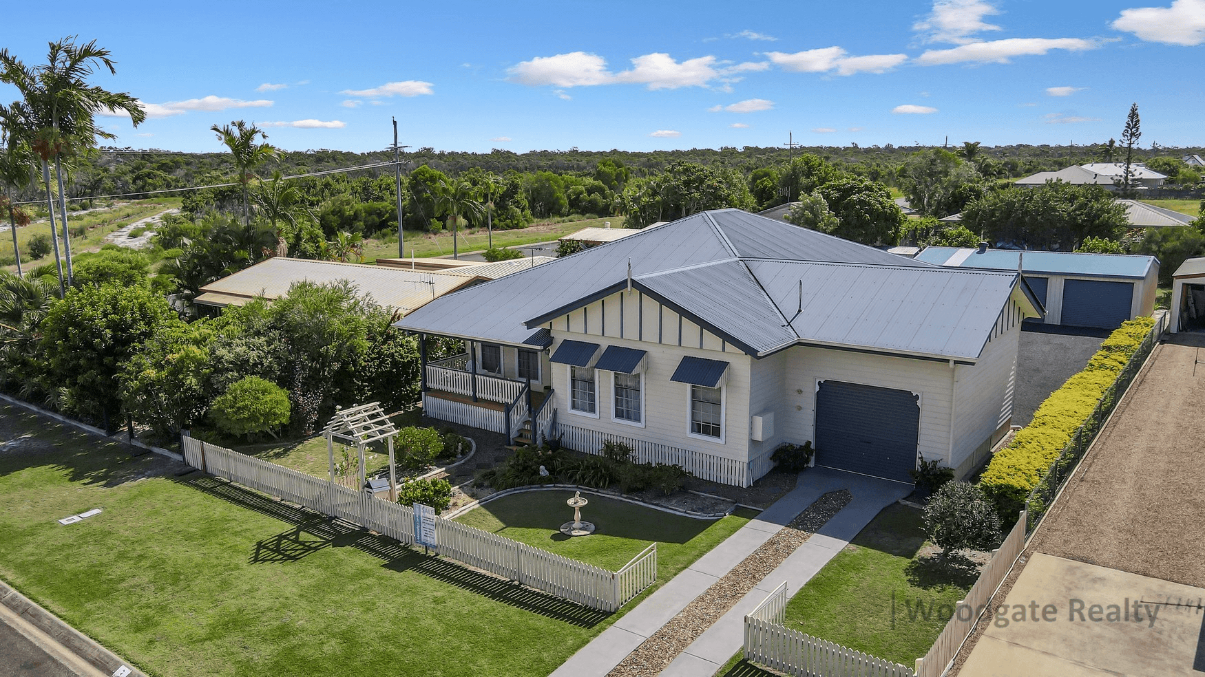 3 ROSELLA WAY, WOODGATE, QLD 4660