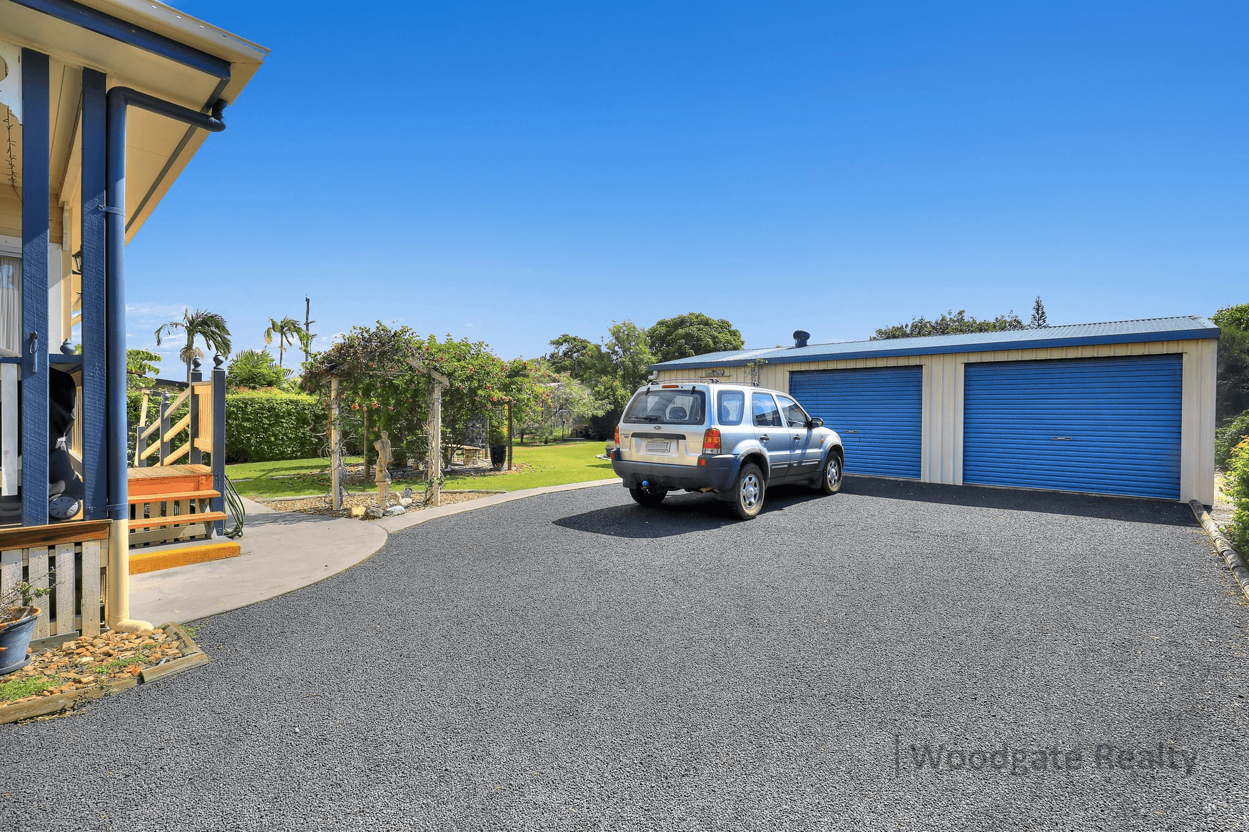 3 ROSELLA WAY, WOODGATE, QLD 4660