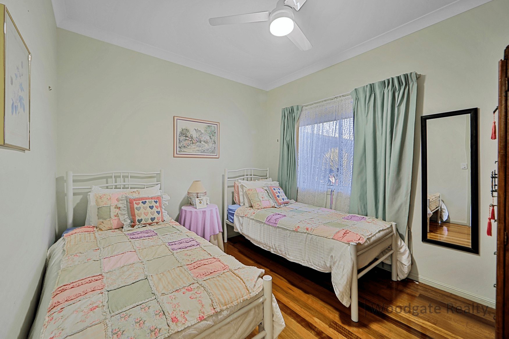 3 ROSELLA WAY, WOODGATE, QLD 4660