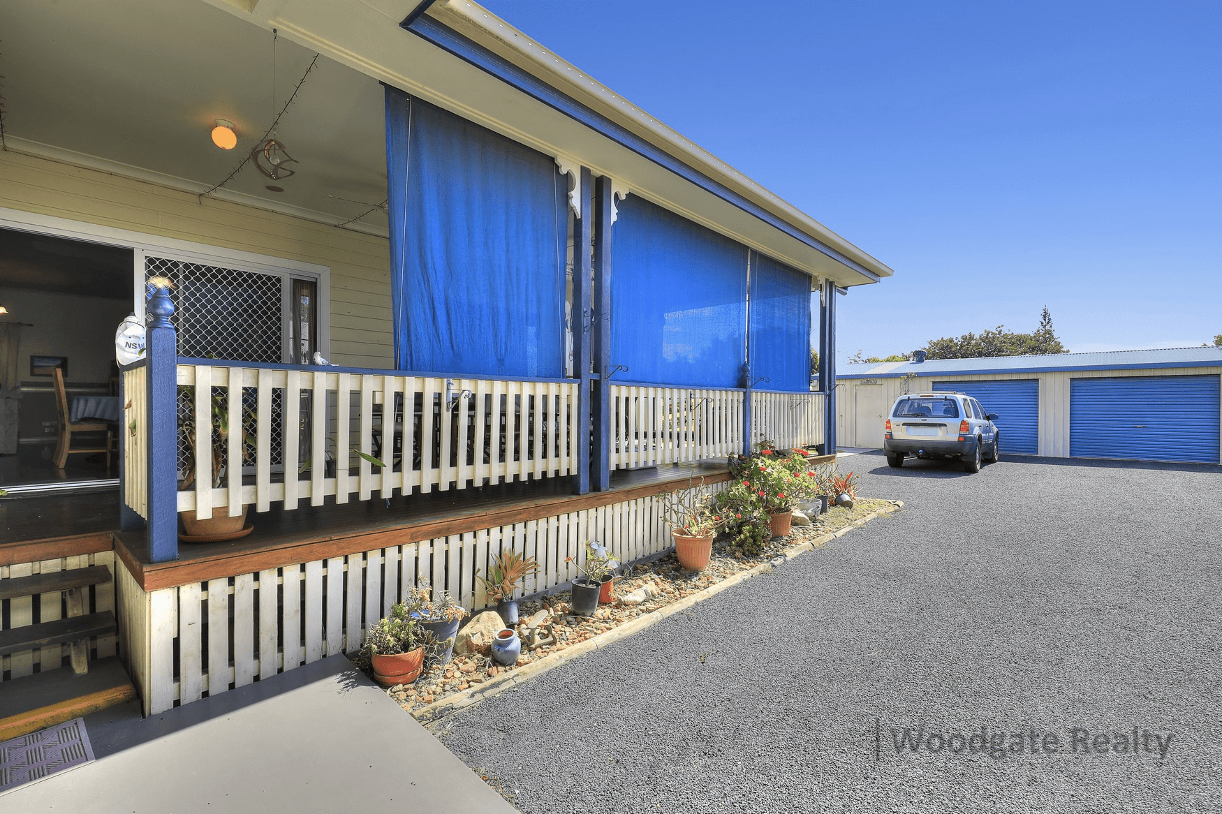 3 ROSELLA WAY, WOODGATE, QLD 4660