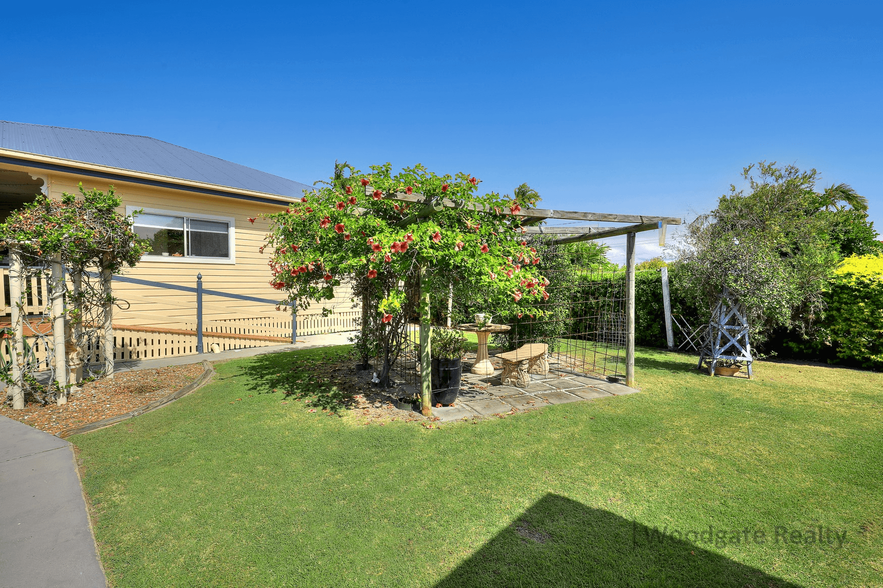 3 ROSELLA WAY, WOODGATE, QLD 4660