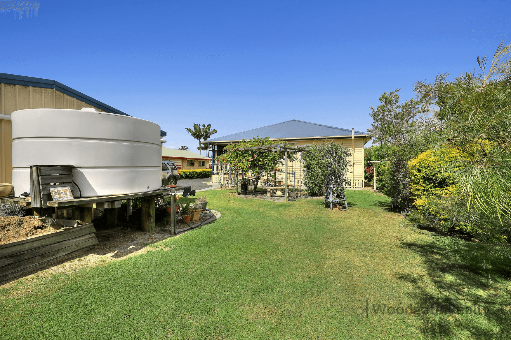 3 ROSELLA WAY, WOODGATE, QLD 4660