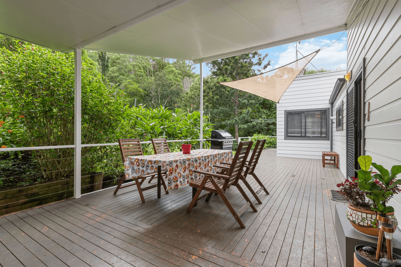 84 Isaacs Lane, Johns River, NSW 2443