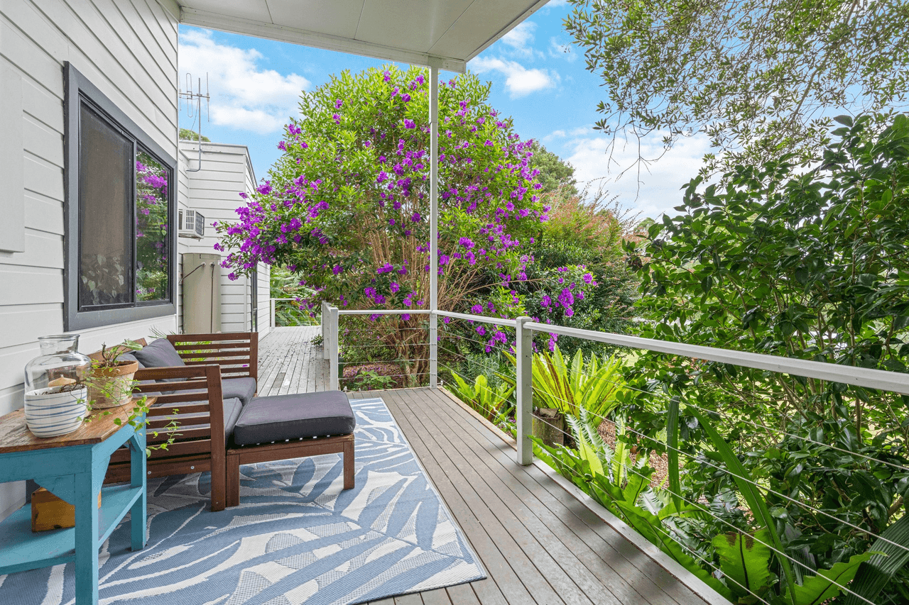 84 Isaacs Lane, Johns River, NSW 2443