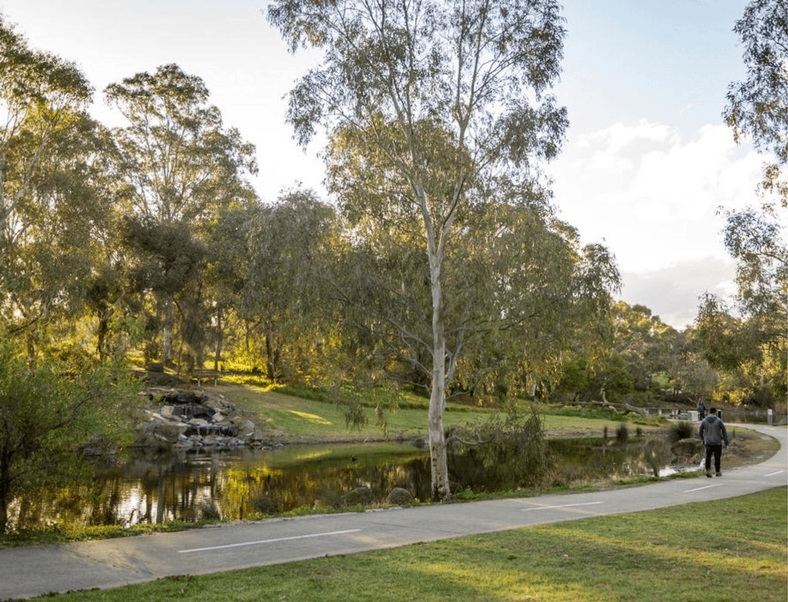 505/111 Parkview Road, Alphington, VIC 3078