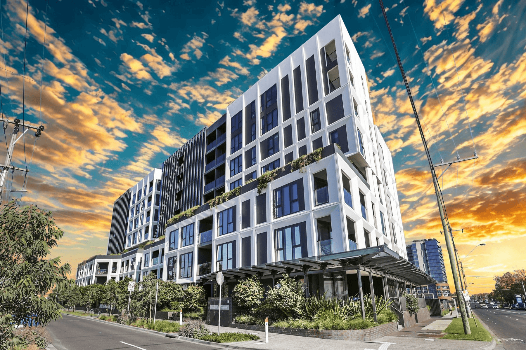505/111 Parkview Road, Alphington, VIC 3078