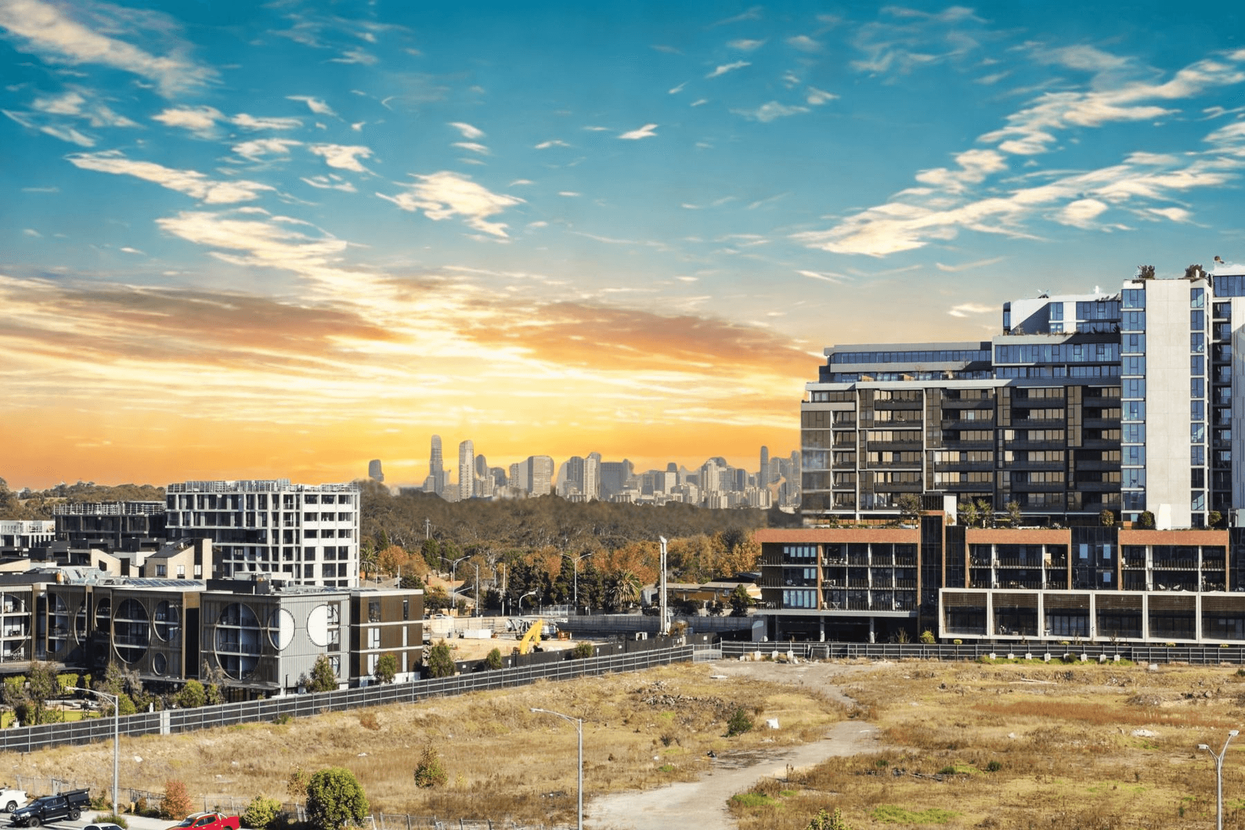 505/111 Parkview Road, Alphington, VIC 3078