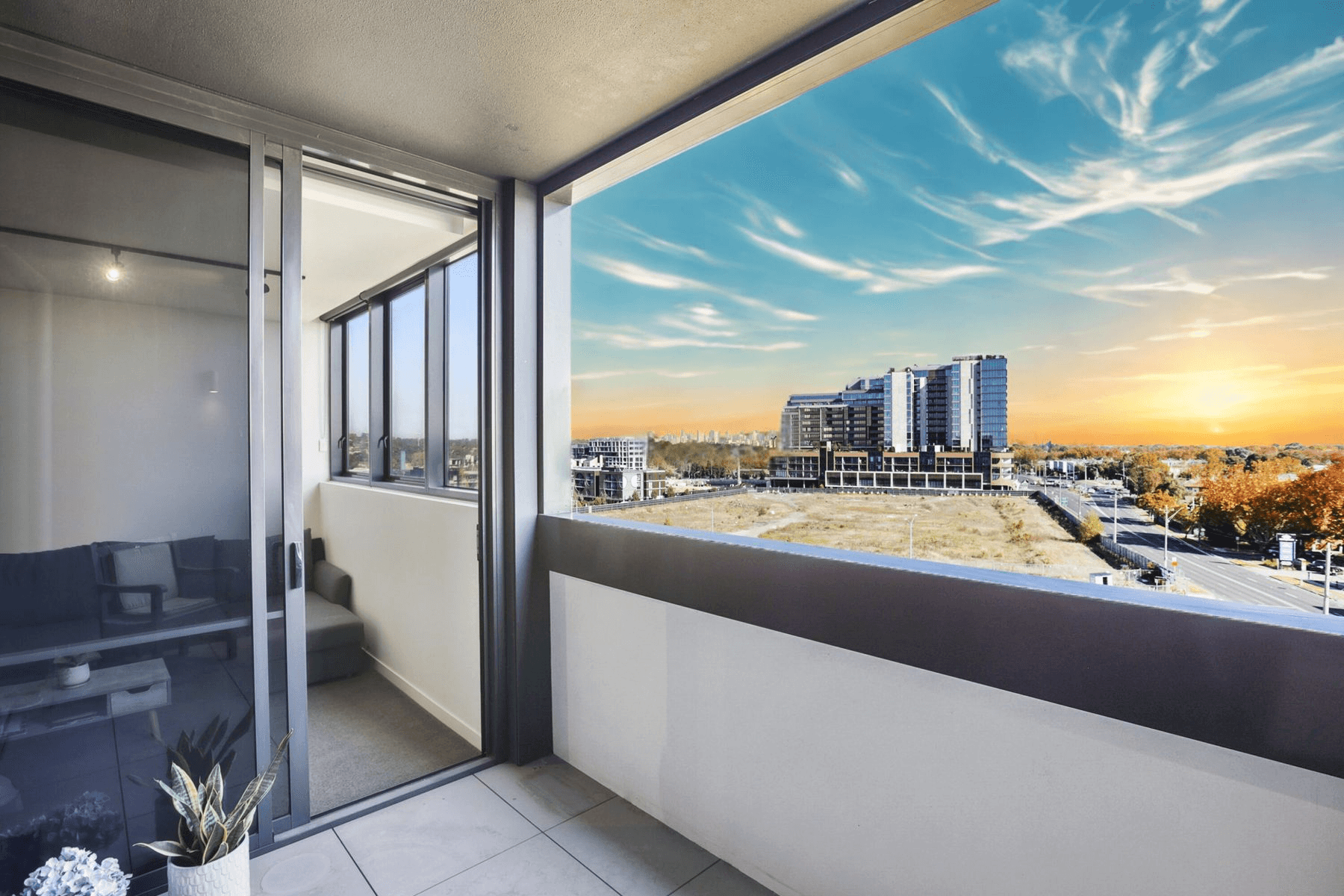 505/111 Parkview Road, Alphington, VIC 3078