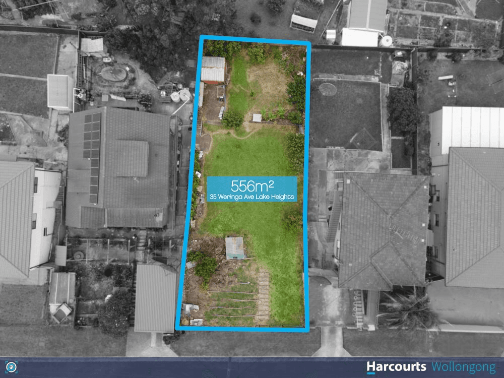 35 Weringa Avenue, Lake Heights, NSW 2502