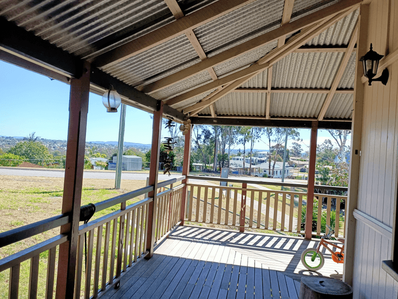 90 Braeside Road, BUNDAMBA, QLD 4304